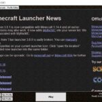 minecraft titan launcher 1.17.1