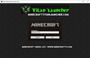 how to change skin in minecraft cracked titan launcher